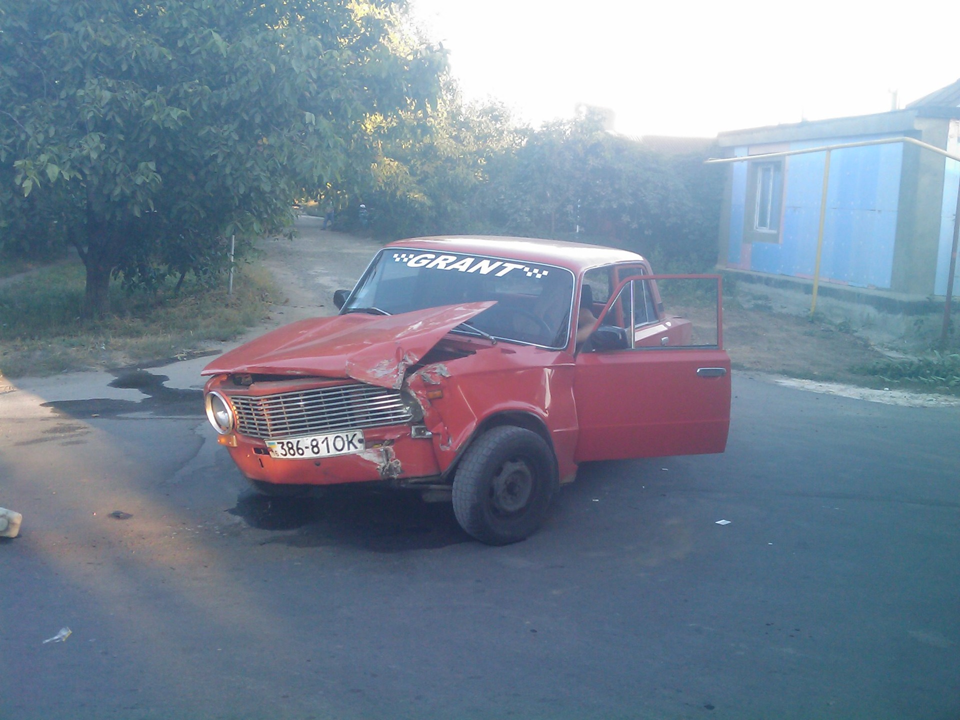 ось і дтп =( 2