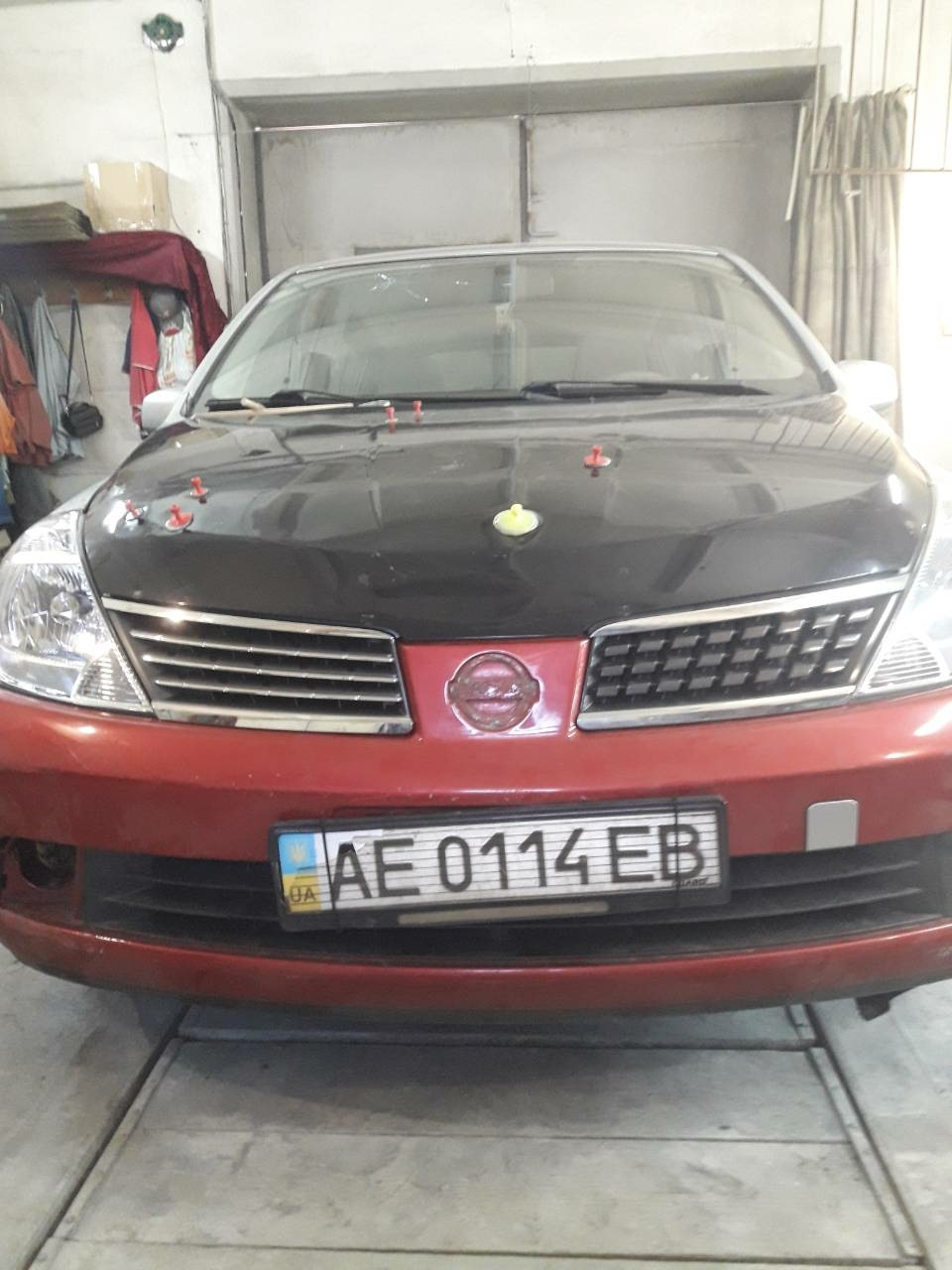 І таке( 1