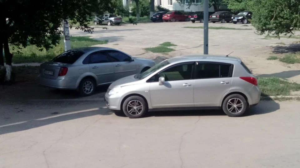 Такої кількості Тіїд, не зустрічав ще ніде)))