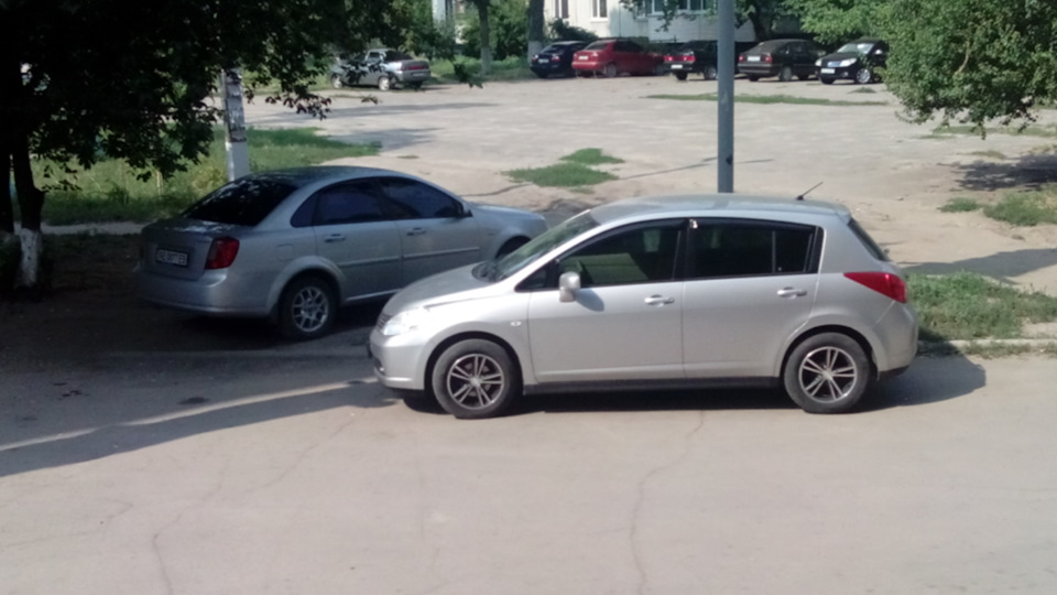 Такої кількості Тіїд, не зустрічав ще ніде))) 1