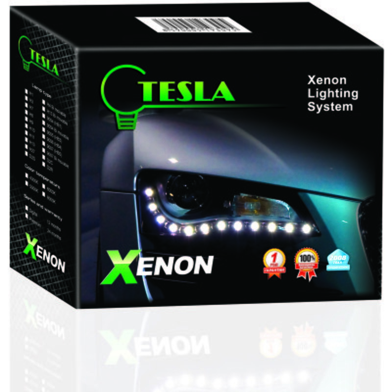 Bixenon 2