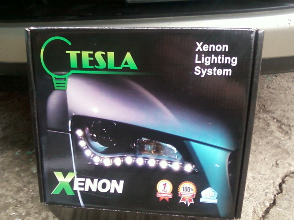 Bixenon 4
