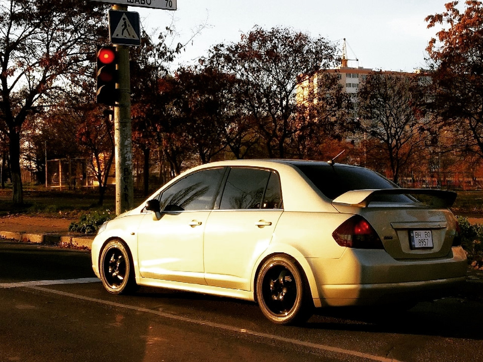 Eibach kit -35 3