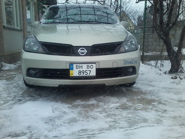 Фарбування оптики 3
