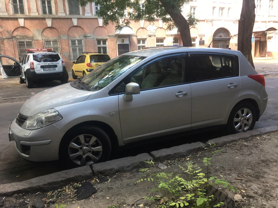 Про все потроху