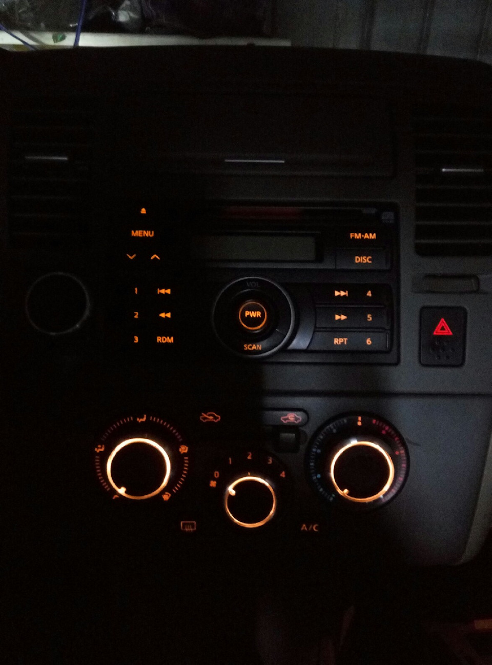 Крутилочки, OBD 2 адаптер, вітровики 4
