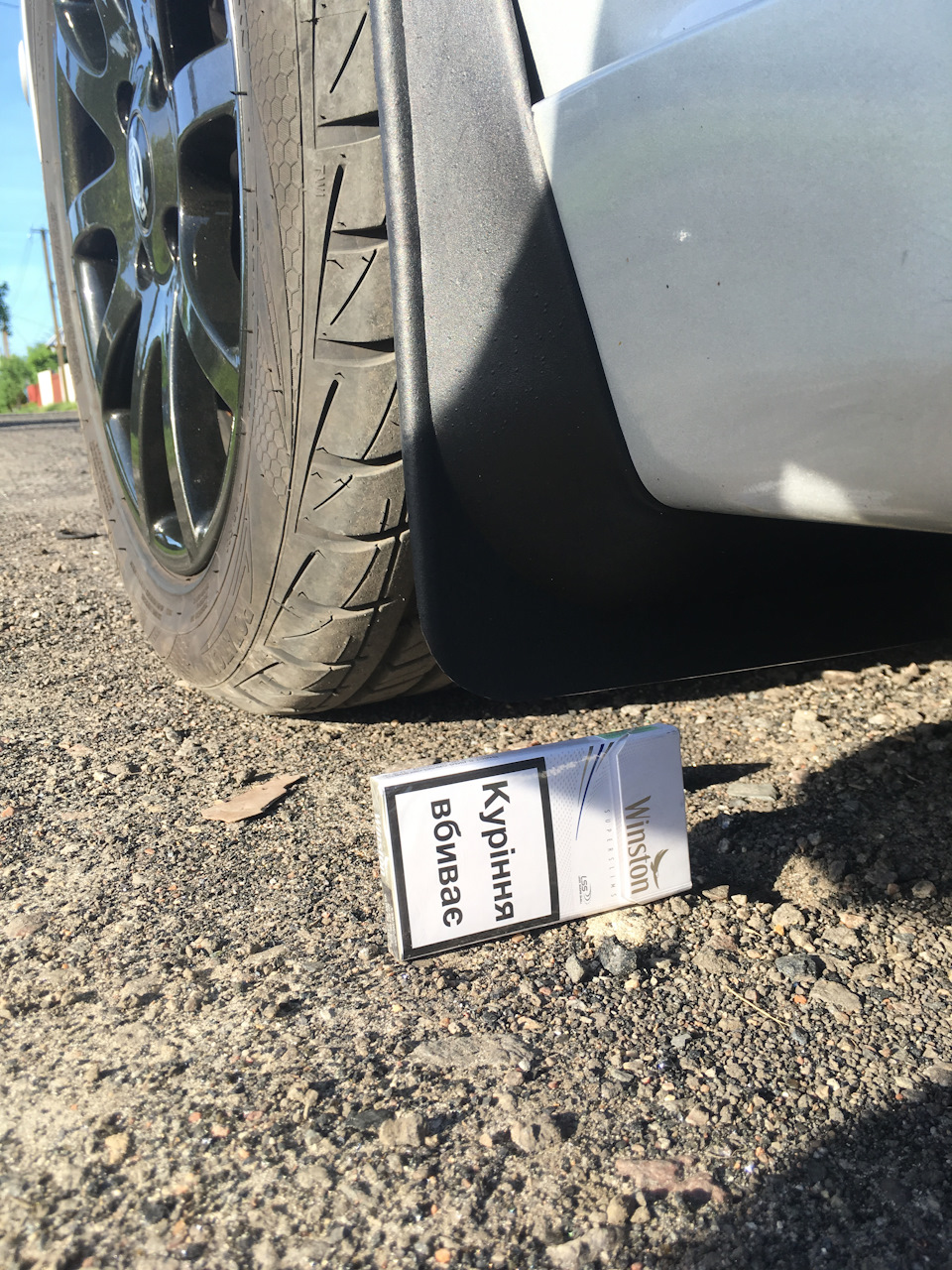 Нові бризковики 2