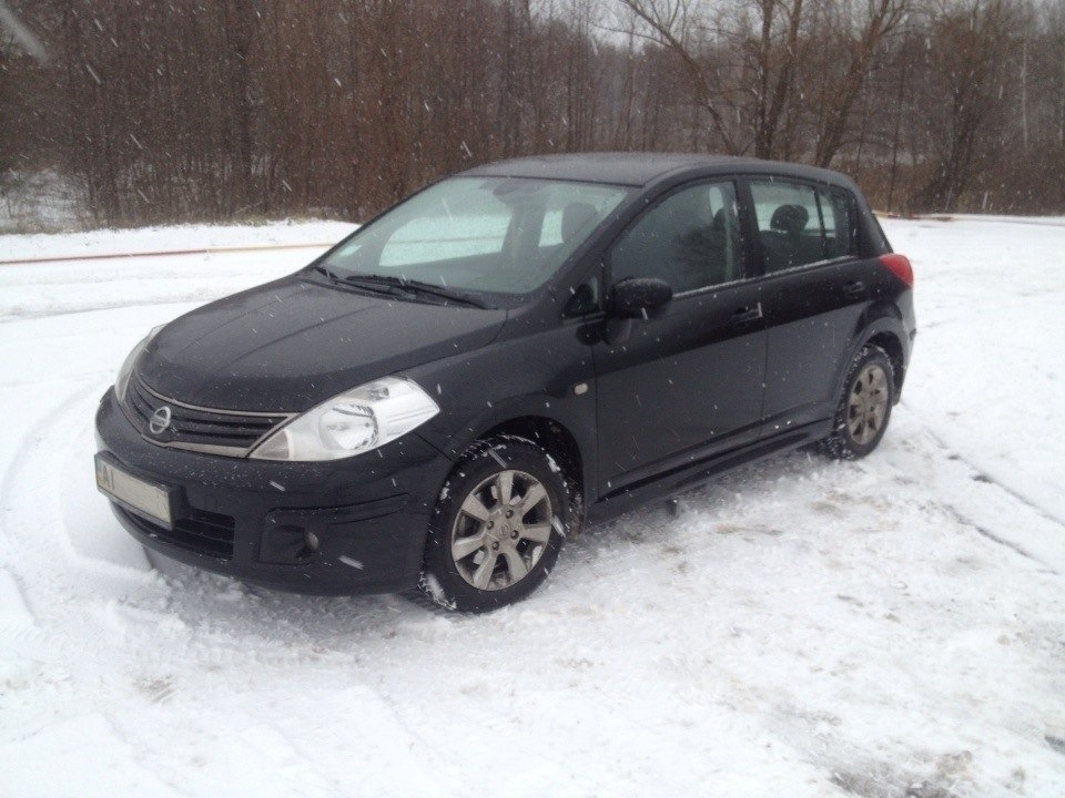 Поки стоїть Вдова. 3