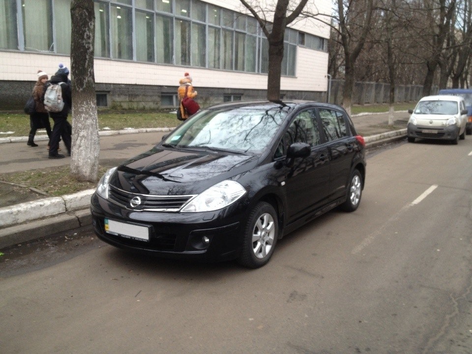 Заїхали на мийку з друганом 3