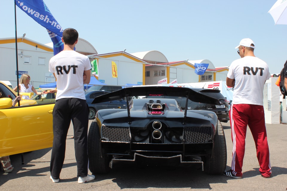 RVT MartiLana, Одеса, 2013 3