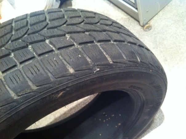 зимова гума 225/55 R16 Dunlop 3