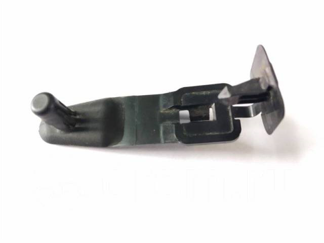 Кліпса кріплення килимка Nissan/Infiniti74985-40U00 - своїми руками :-) 1