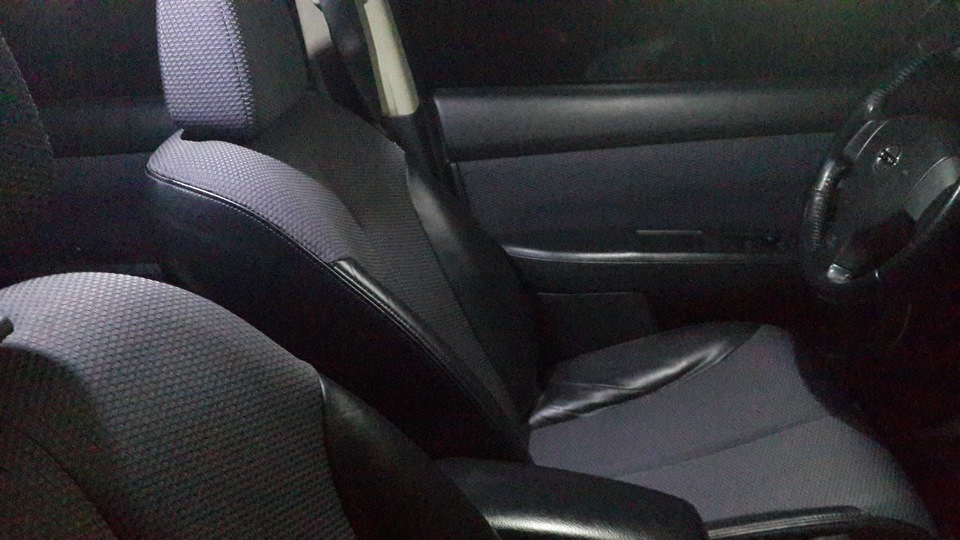 Нормальне світло мені в салон... 4