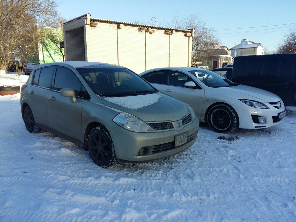 Продав 1