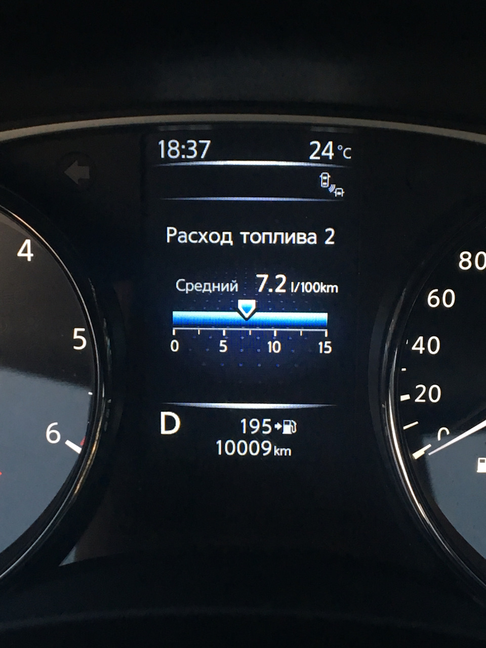 І ось перший 10 000 1