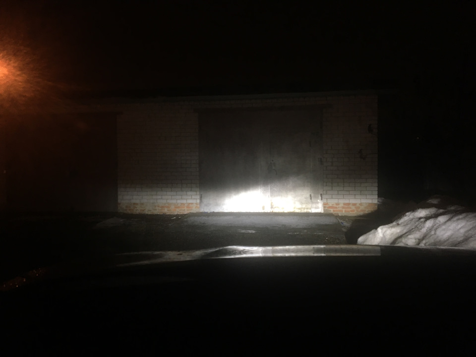 LED Лампи ALed XH11C08 H1135W 6000K 5