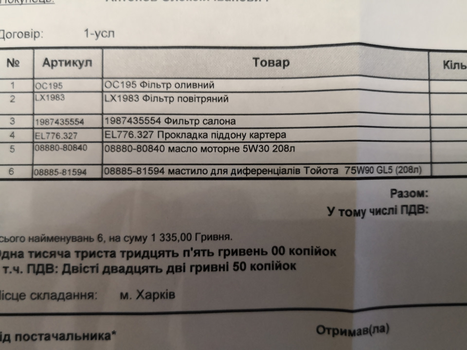 Типу ТО 90 3