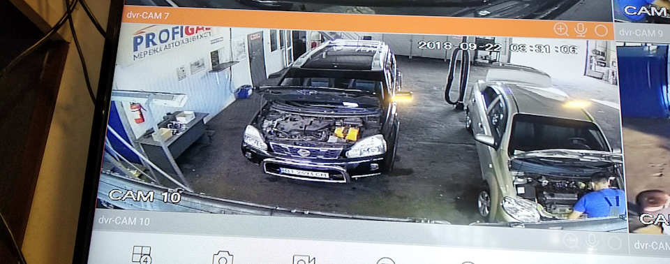 Замінив газову електроніку STAG Eco на STAG QNEXT Plus 3