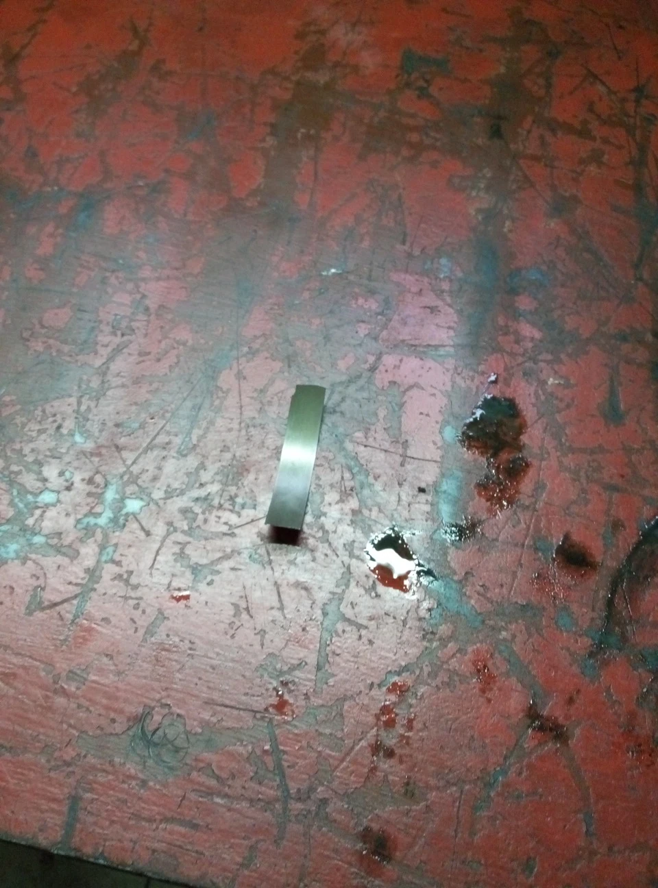 Варіатор! Так! Знову!