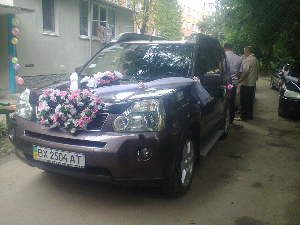 Знову весілля 3