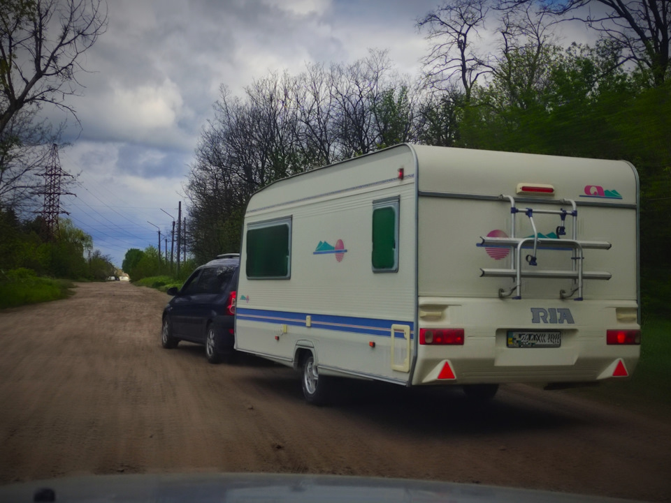Потрібна порада 1