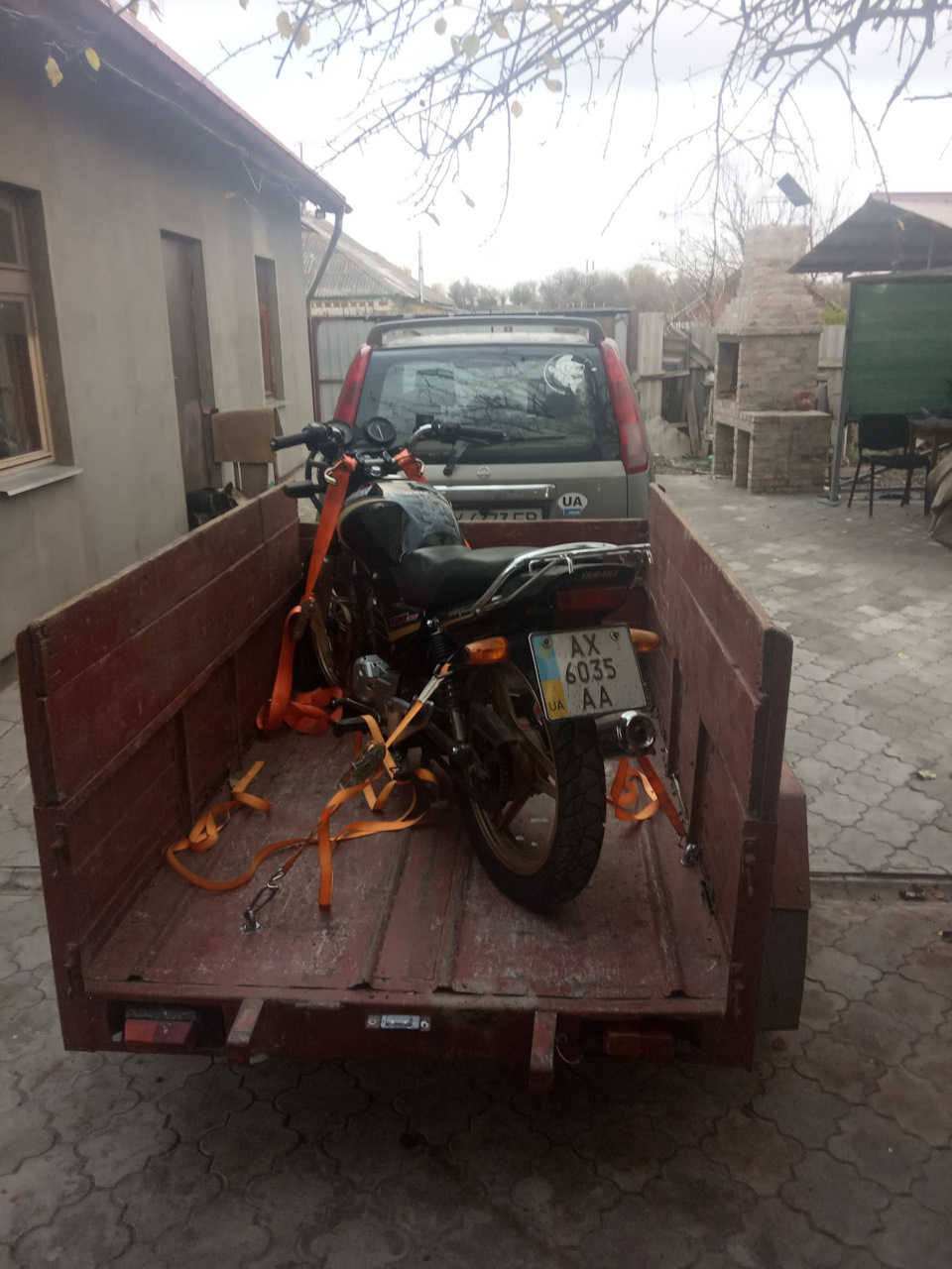 Просто те 2