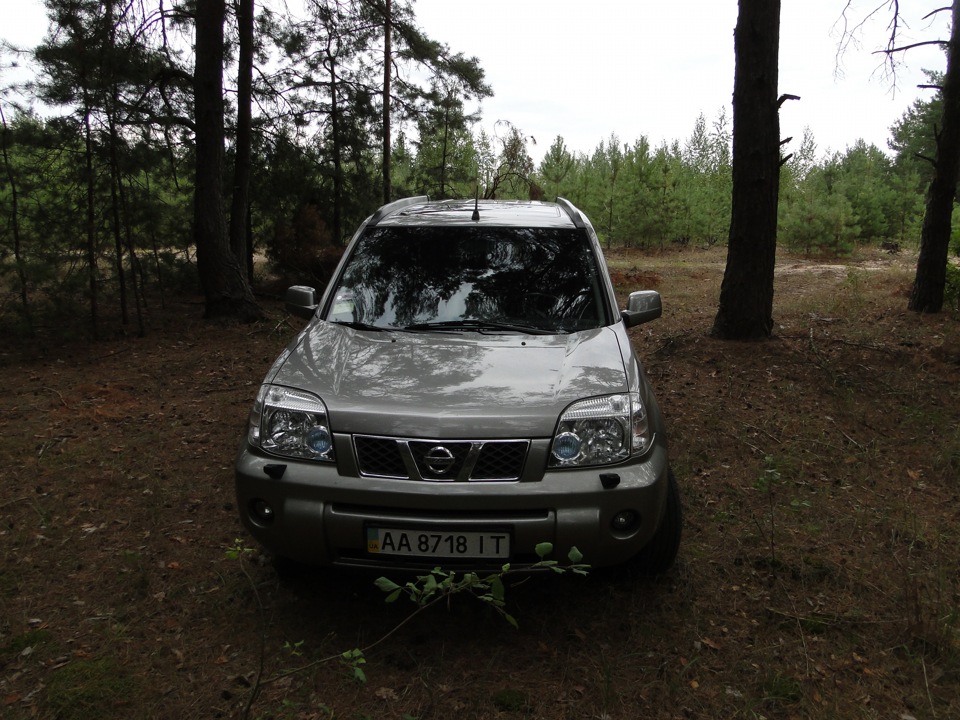 Мої колишні ікси) 3