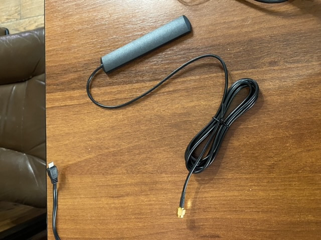 TEYES Багатофункціональний вихідний кабель 8 RCA AV 3