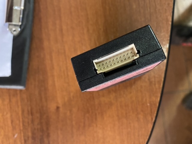 TEYES Багатофункціональний вихідний кабель 8 RCA AV 4