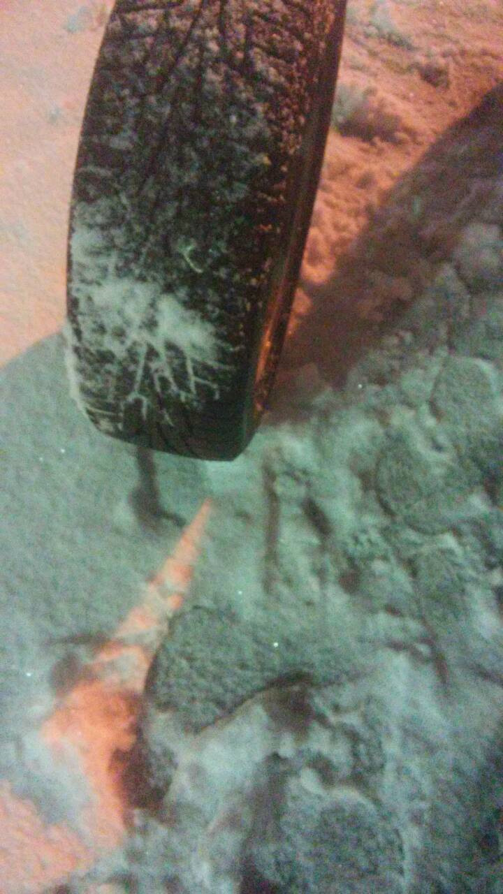 Обкатка)) 1
