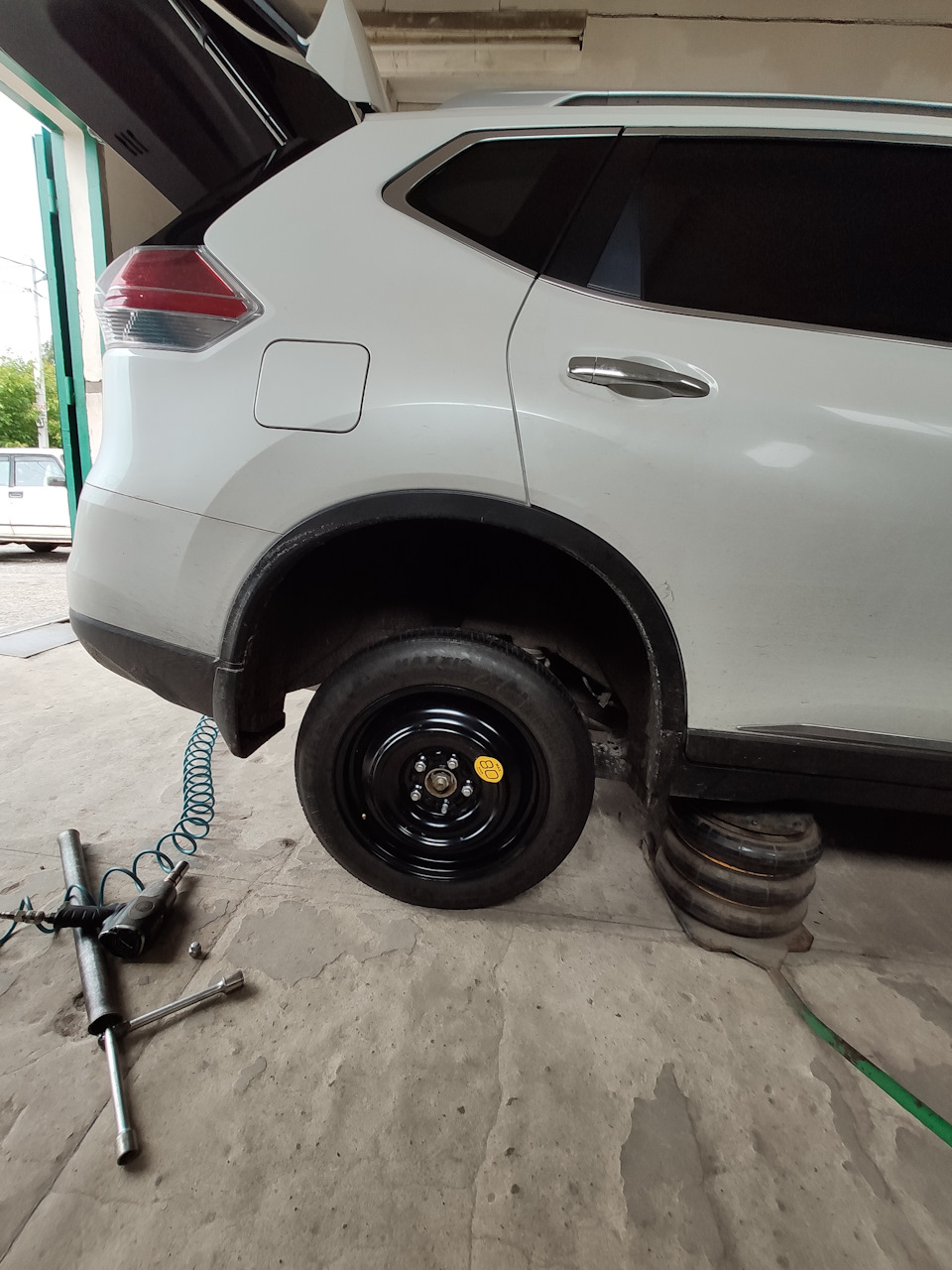 Готуй сани влітку 2