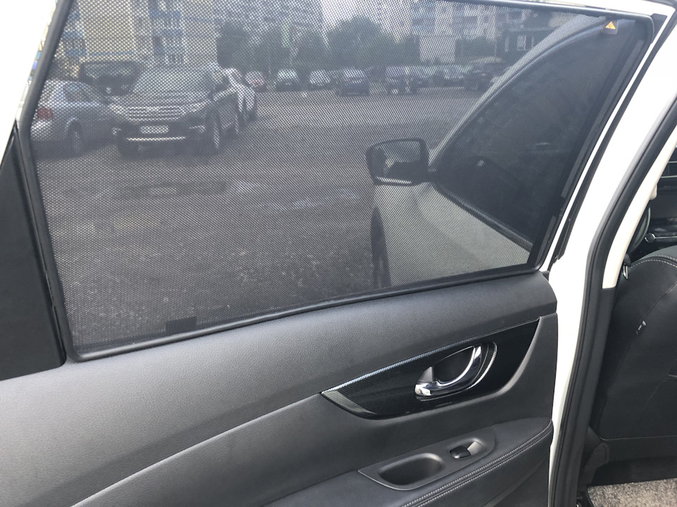 Килими та шторки 1