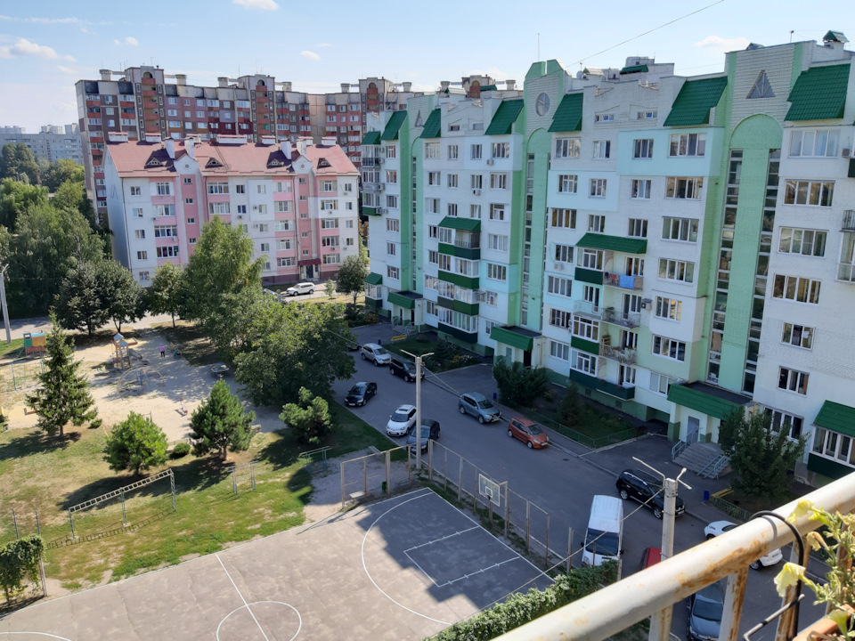Витрата палива радує 5