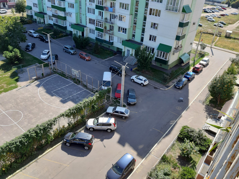Витрата палива радує 4
