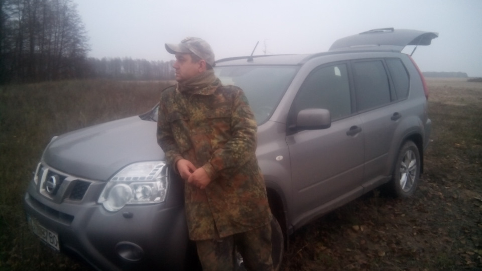 Поїхав до нового господаря. 4