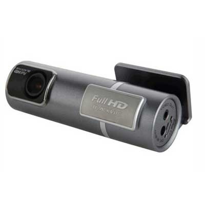 Реєстратор Blackvue DR400G-HD II 1