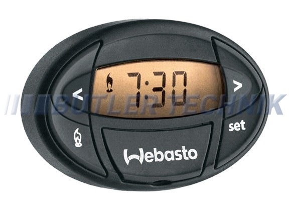 Встановлення передпускового підігрівача Webasto Thermo Top Evo 5 на X-Trail 1