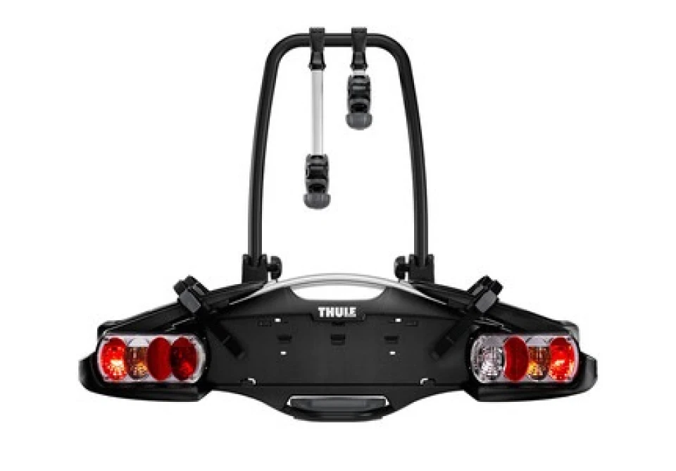 Вибір Багажника/Кріплення для Велосипедів Thule VeloCompact 924