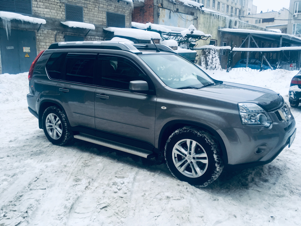 Підготовка машини під себе після покупки 2