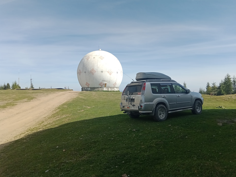 прокотився карпатами 4