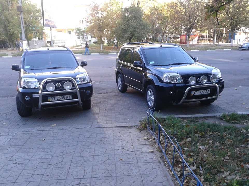 Двойник 1