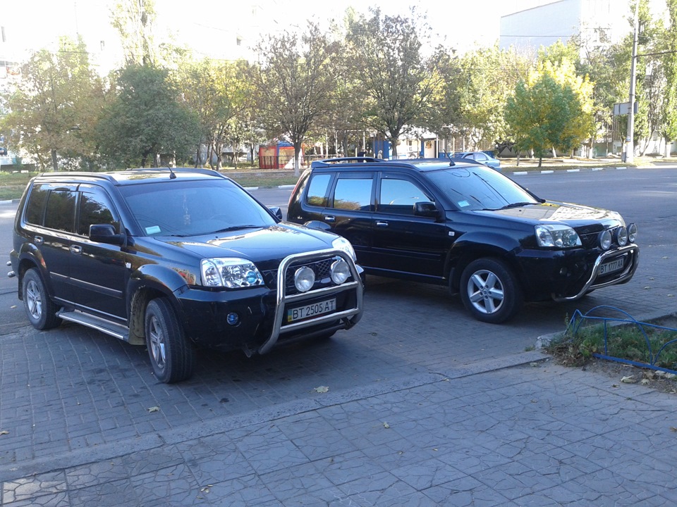 Двойник 3