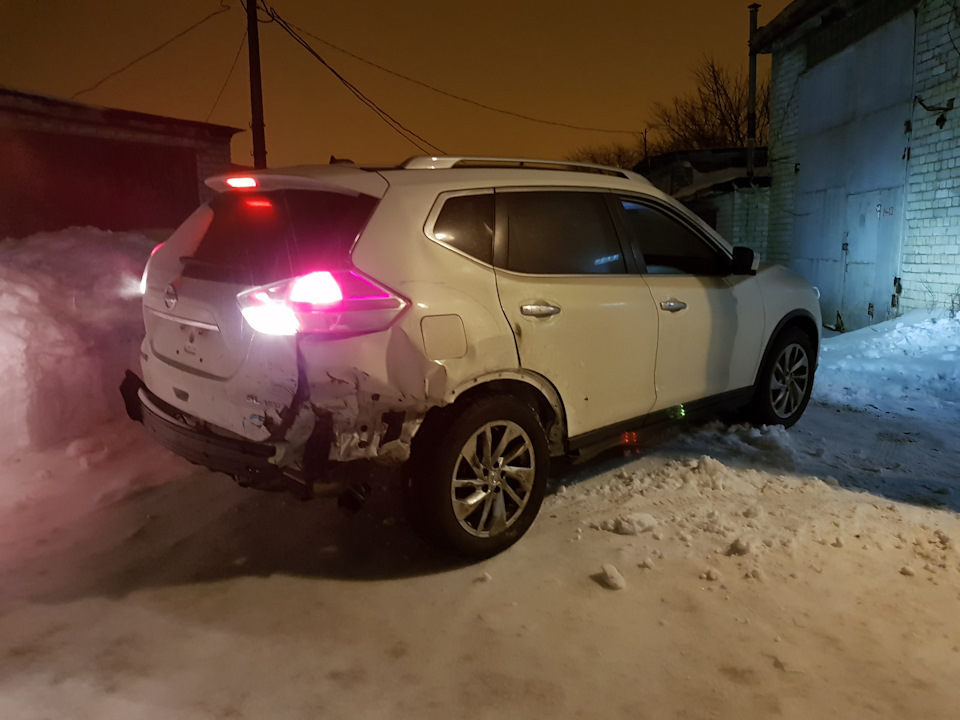 Поїхала 2