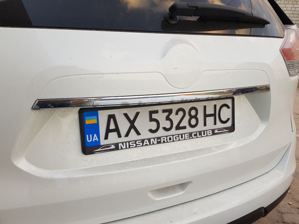 Поставив клубні рамки 3