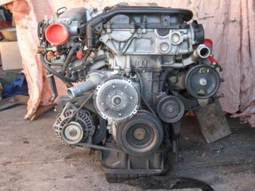 C.В.А.П. C QR25 на SR20DET або SR20VET 3