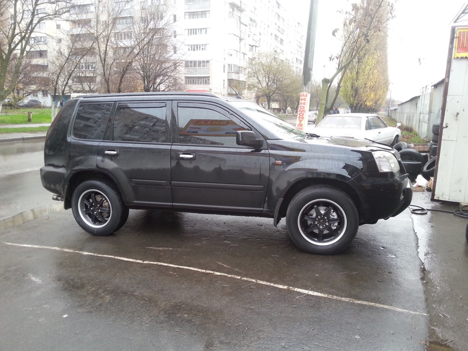 Взувся в нове взуття 2