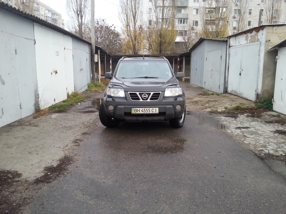 Ренички 5