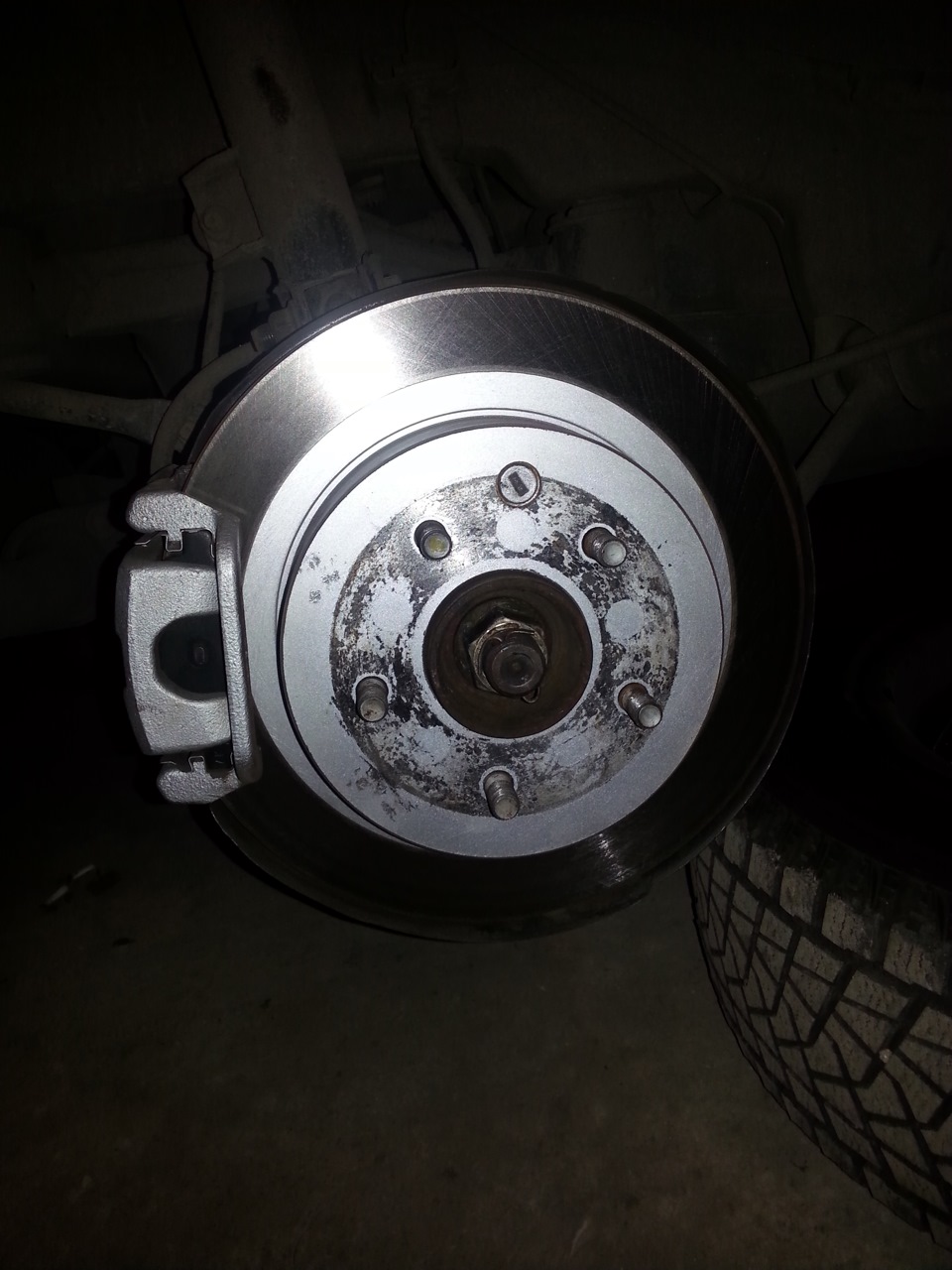 типо Brembo 1
