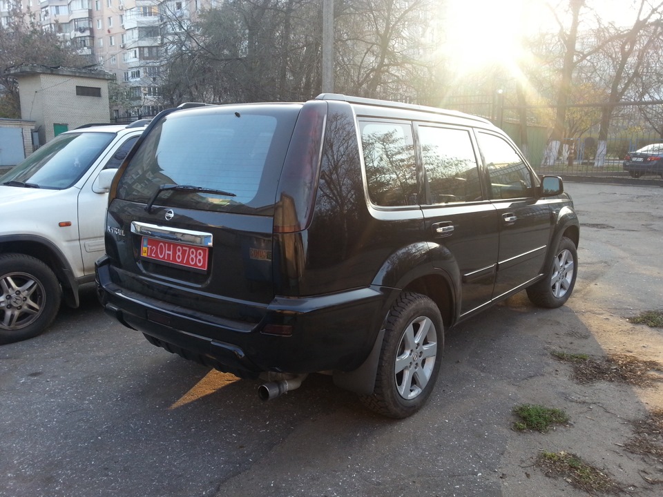 Тонуємо стопи 4