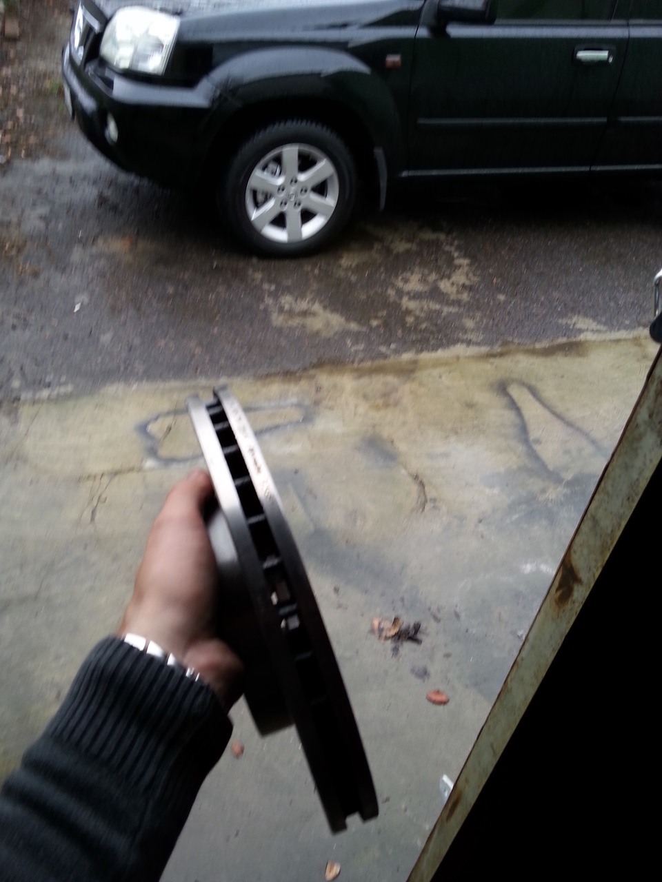 Тормозим Brembo! 3